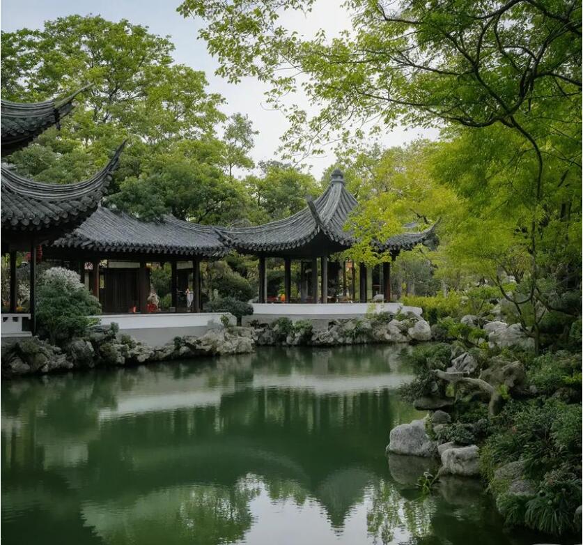 类乌齐县雨韵土建有限公司