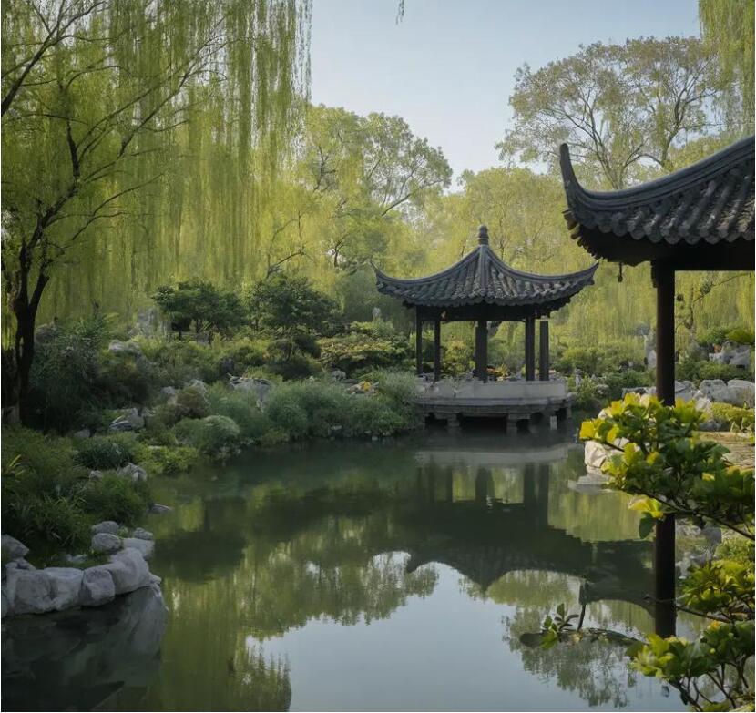 类乌齐县雨韵土建有限公司